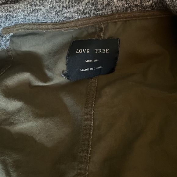 Jacket - Picture 2 of 3